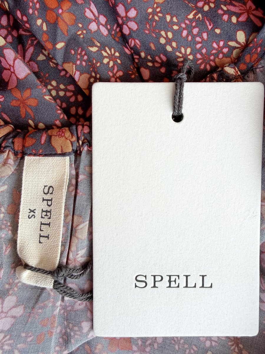 Spell & The Gypsy Love Jetty Blouse - Imagen 5