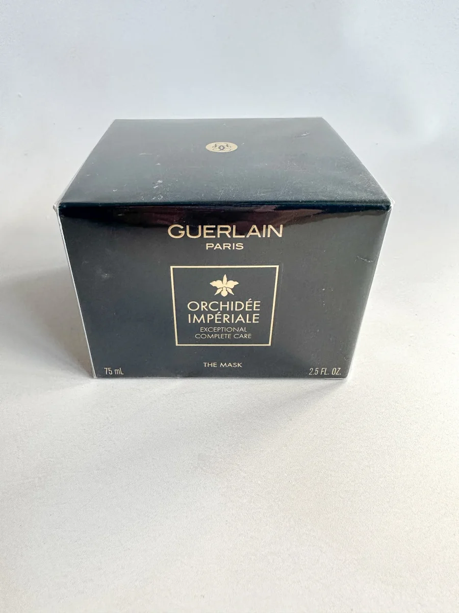 Guerlain Orchidée Impériale The Mask 75ml - Imagen 3