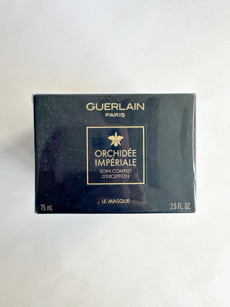 Guerlain Orchidée Impériale The Mask 75ml - Imagen 6
