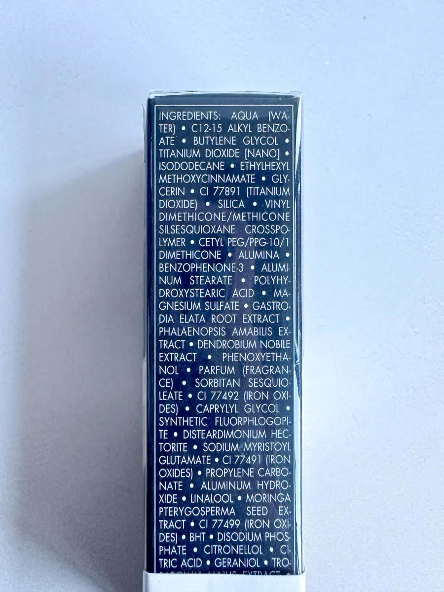 Guerlain Orchidée Impériale The Brightening and Perfecting UV Protector SPF50 - Imagen 5