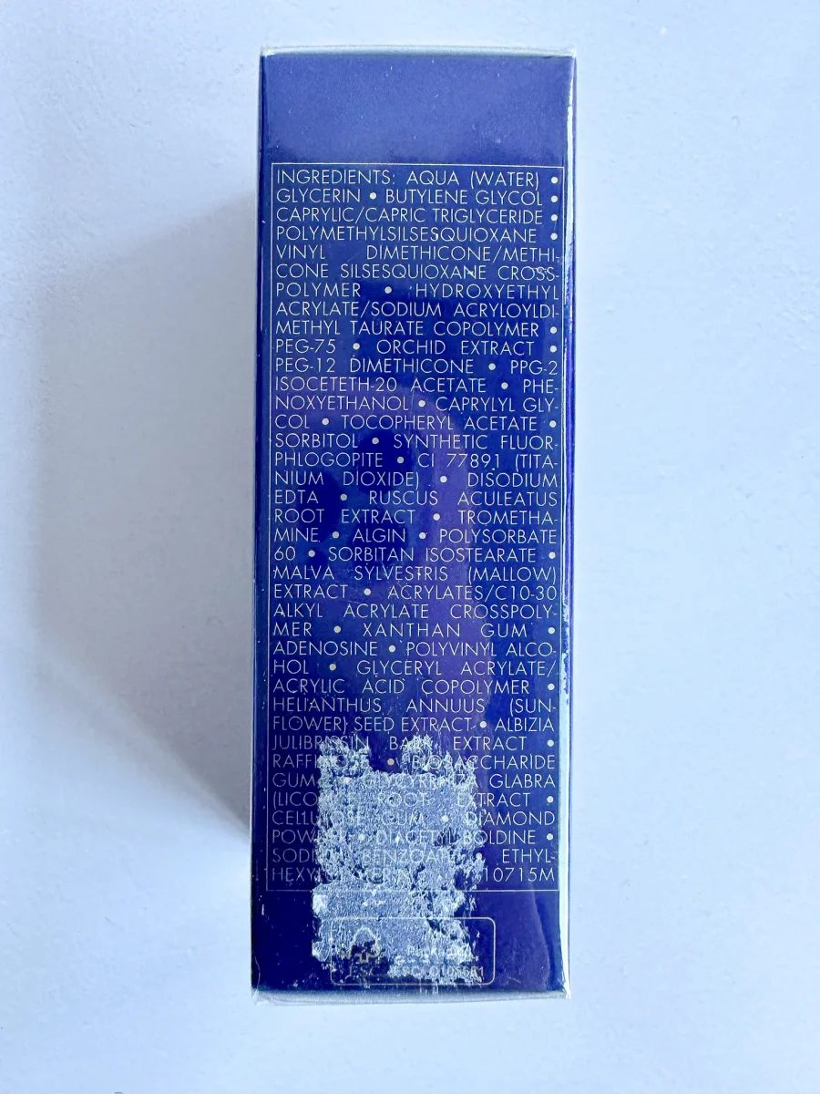 Guerlain Orchidee Imperiale The Eye Serum 15 ml - Imagen 4