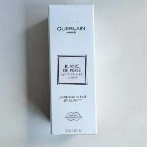 Guerlain Blanc de Perle White Pearl Lightening UV Base 30ml