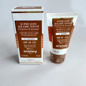 Sisley Paris Super Soin Solaire Tinted Sun Care Cream 40 ML