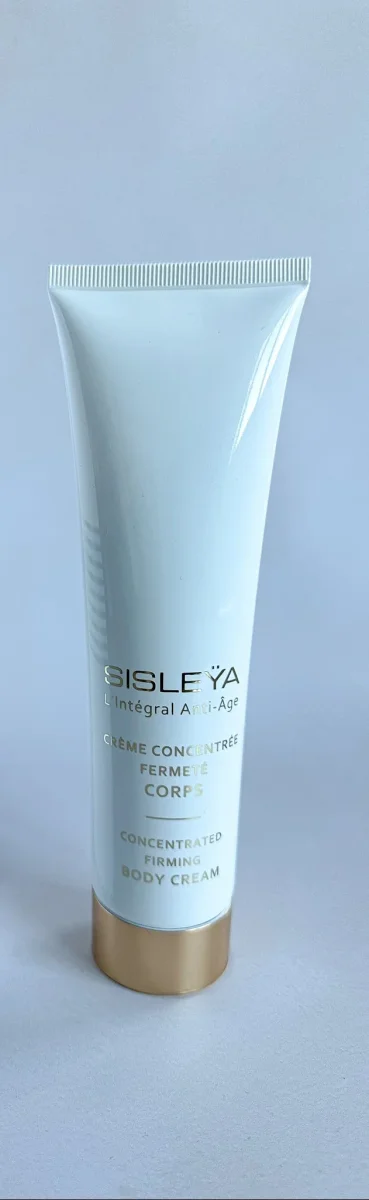 Sisley Paris Sisleÿa L'Intégral Anti-Âge Concentrated Firming Body Cream 150ml - Imagen 3