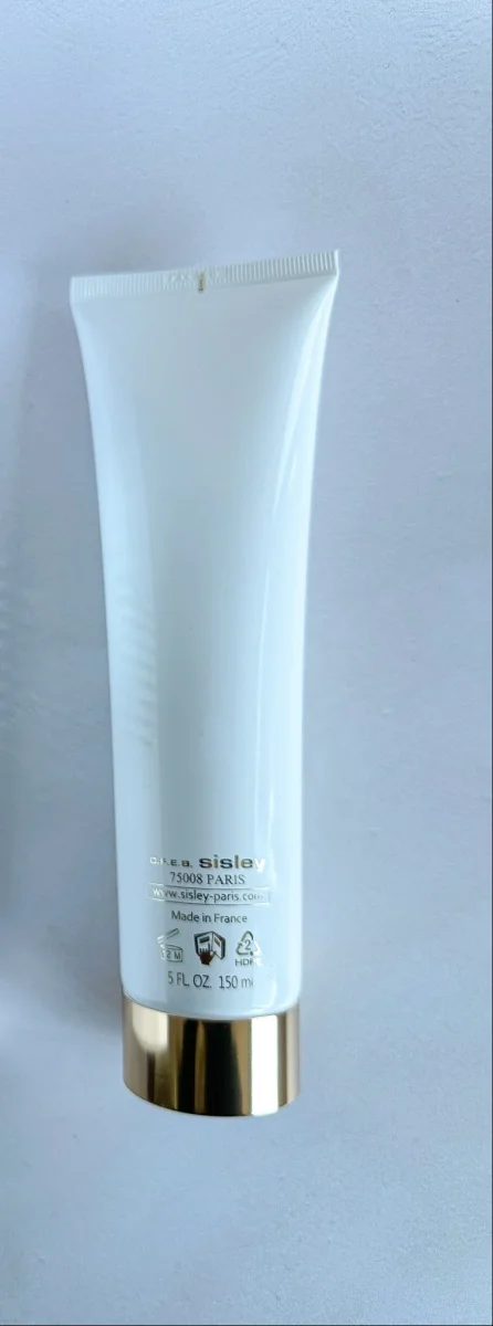 Sisley Paris Sisleÿa L'Intégral Anti-Âge Concentrated Firming Body Cream 150ml - Imagen 6