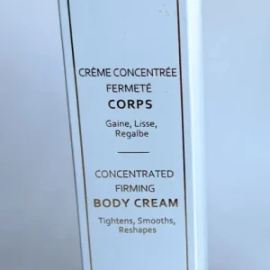 Sisley Paris Sisleÿa L'Intégral Anti-Âge Concentrated Firming Body Cream 150ml
