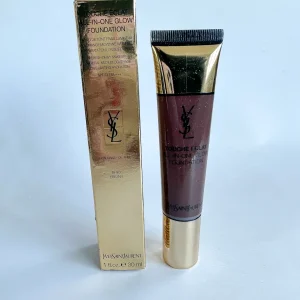 YSL Touche Éclat All-In-One Glow Foundation 30ml