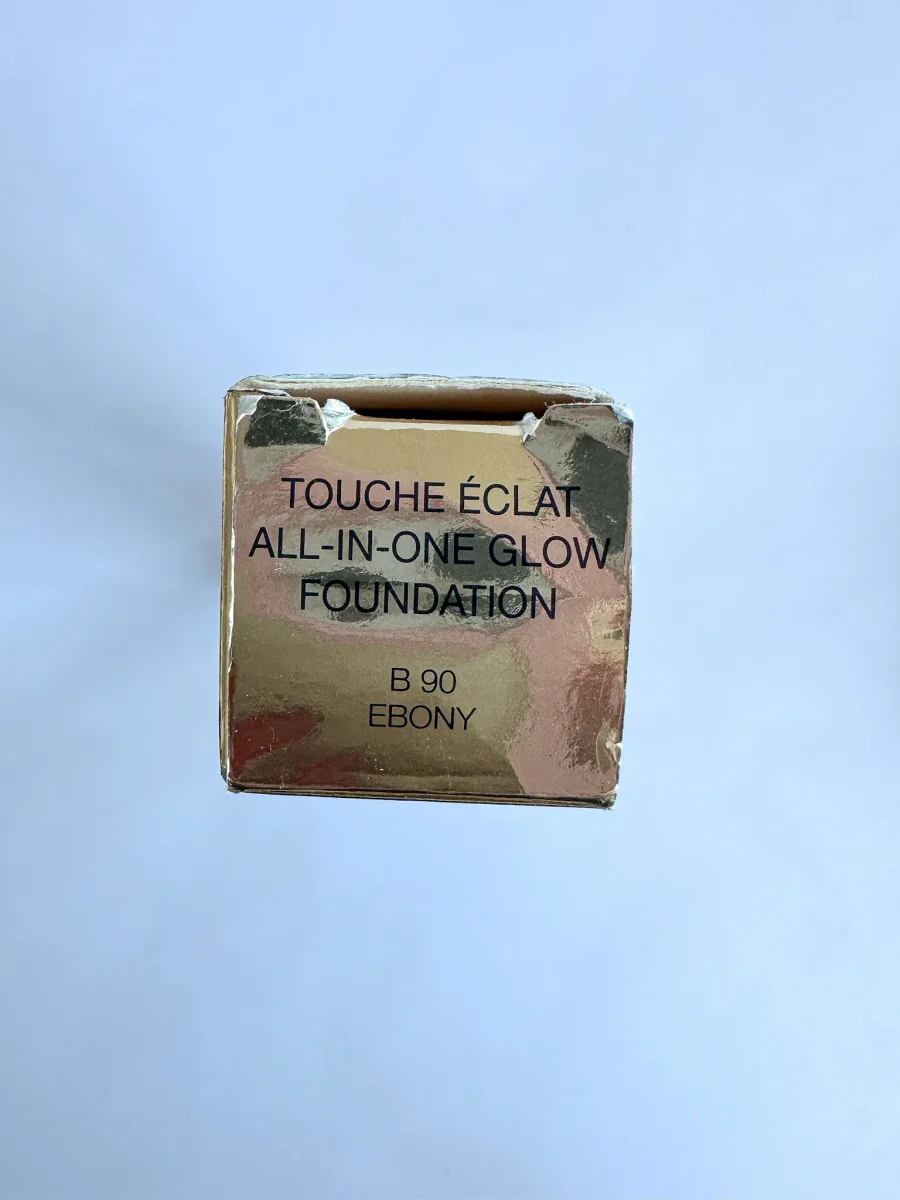 YSL Touche Éclat All-In-One Glow Foundation 30ml - Imagen 7