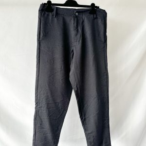 G-Star Raw by Marc Newson Navy Blue Chino Trousers