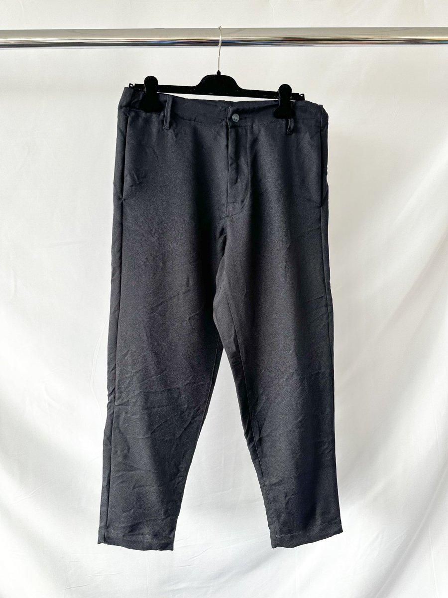 G-Star Raw by Marc Newson Navy Blue Chino Trousers - Imagen 2