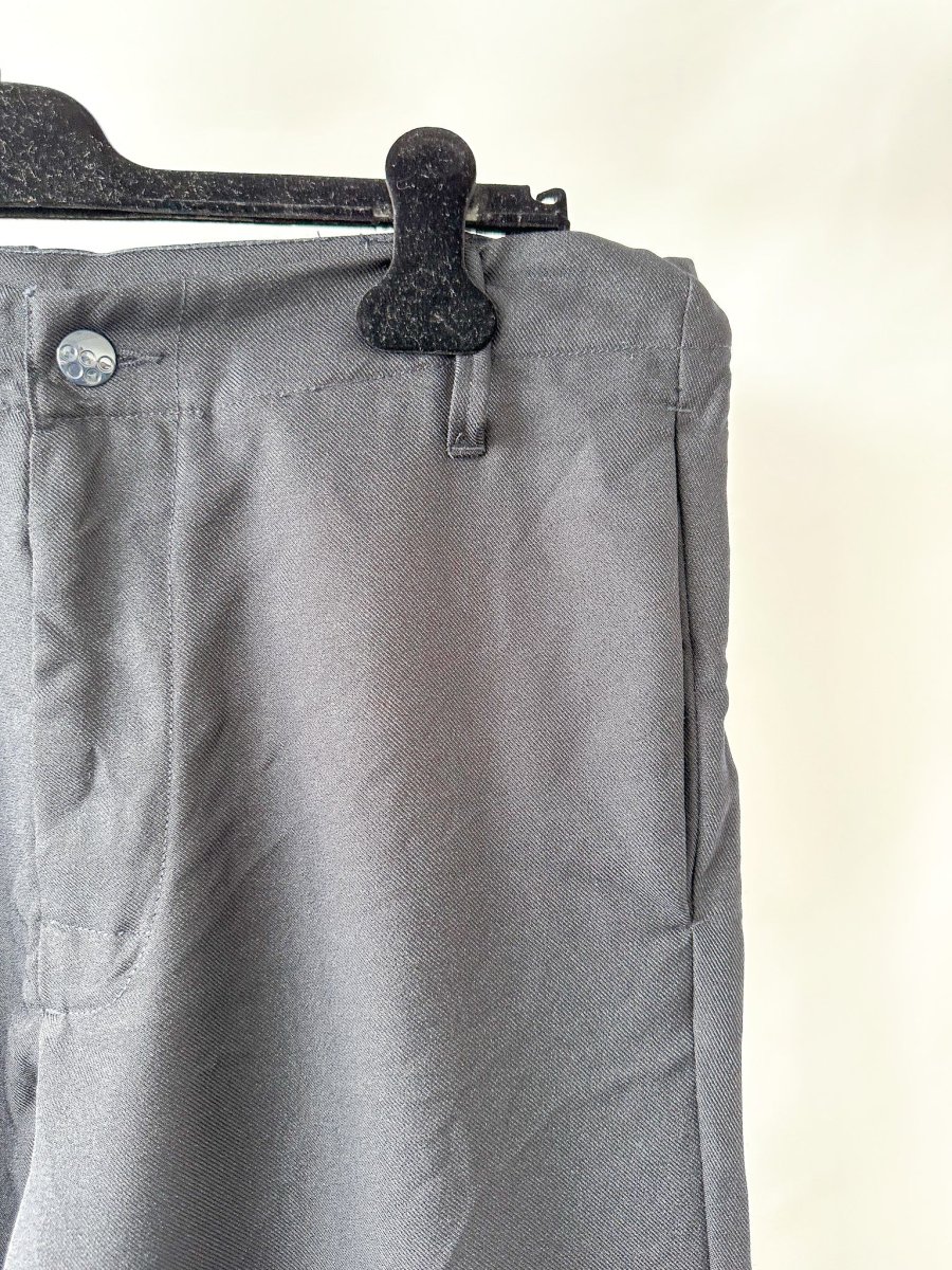 G-Star Raw by Marc Newson Navy Blue Chino Trousers - Imagen 4