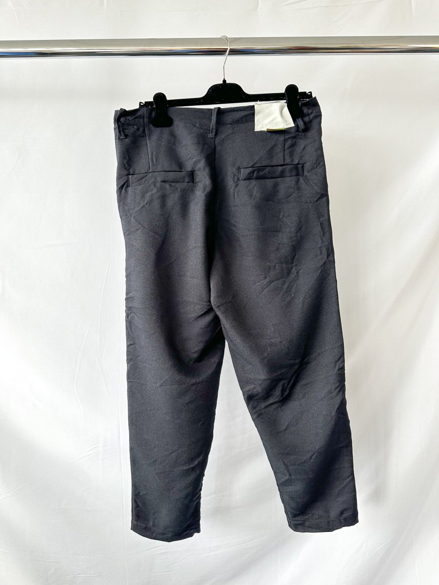 G-Star Raw by Marc Newson Navy Blue Chino Trousers - Imagen 6