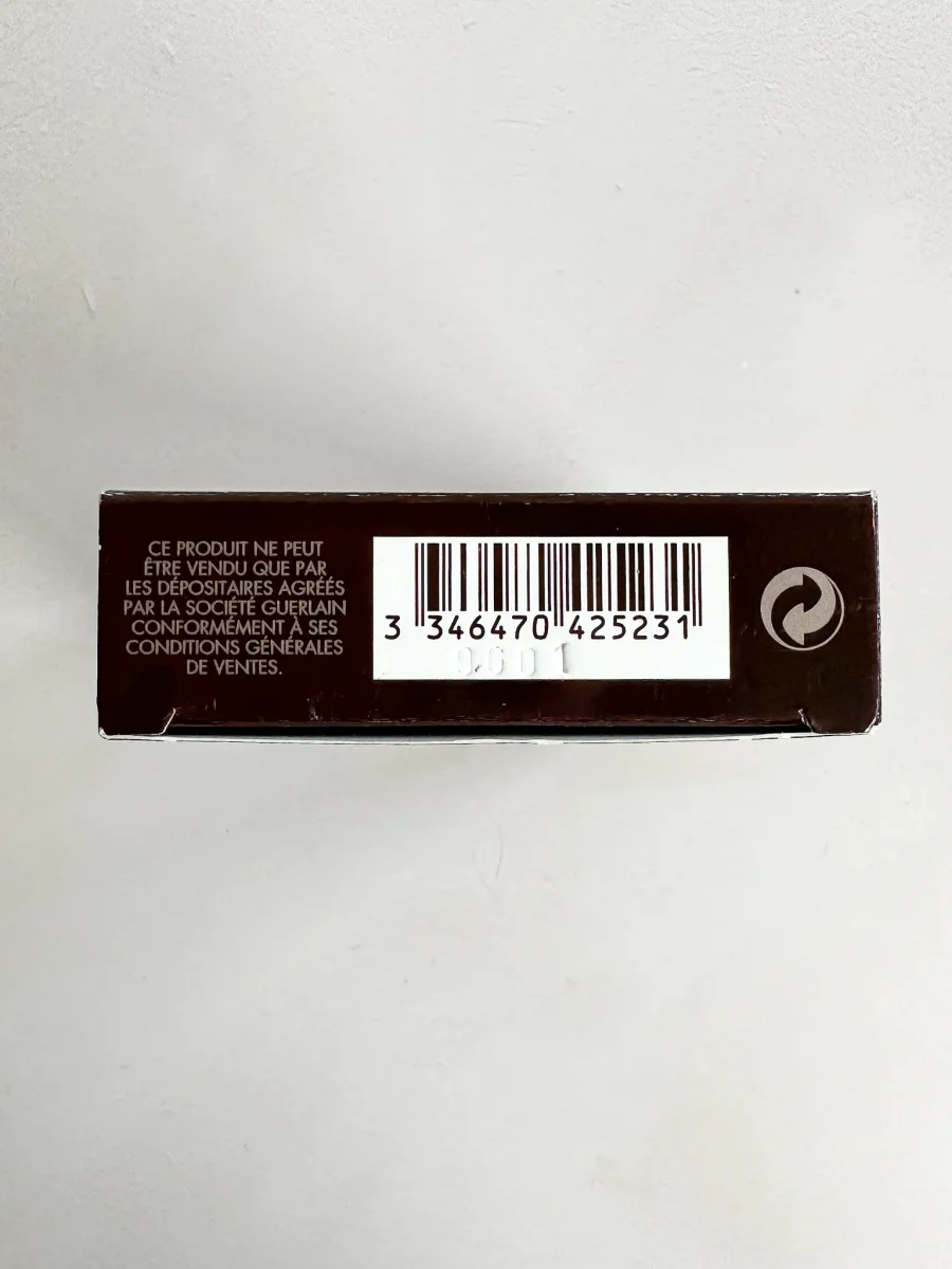 Guerlain Terracota Healthy Glow Bronzing Powder Shade 05 Deep Warm - Imagen 5