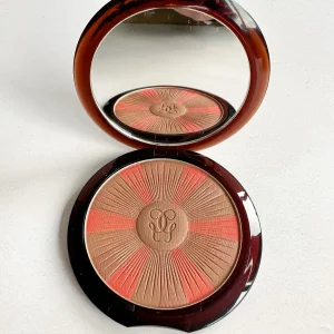 Guerlain Terracota Healthy Glow Bronzing Powder Shade 05 Deep Warm