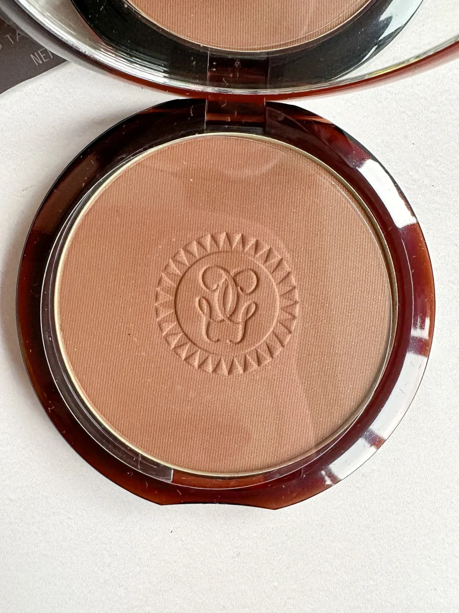 Guerlain Terracotta The Bronzing Powder - Imagen 4