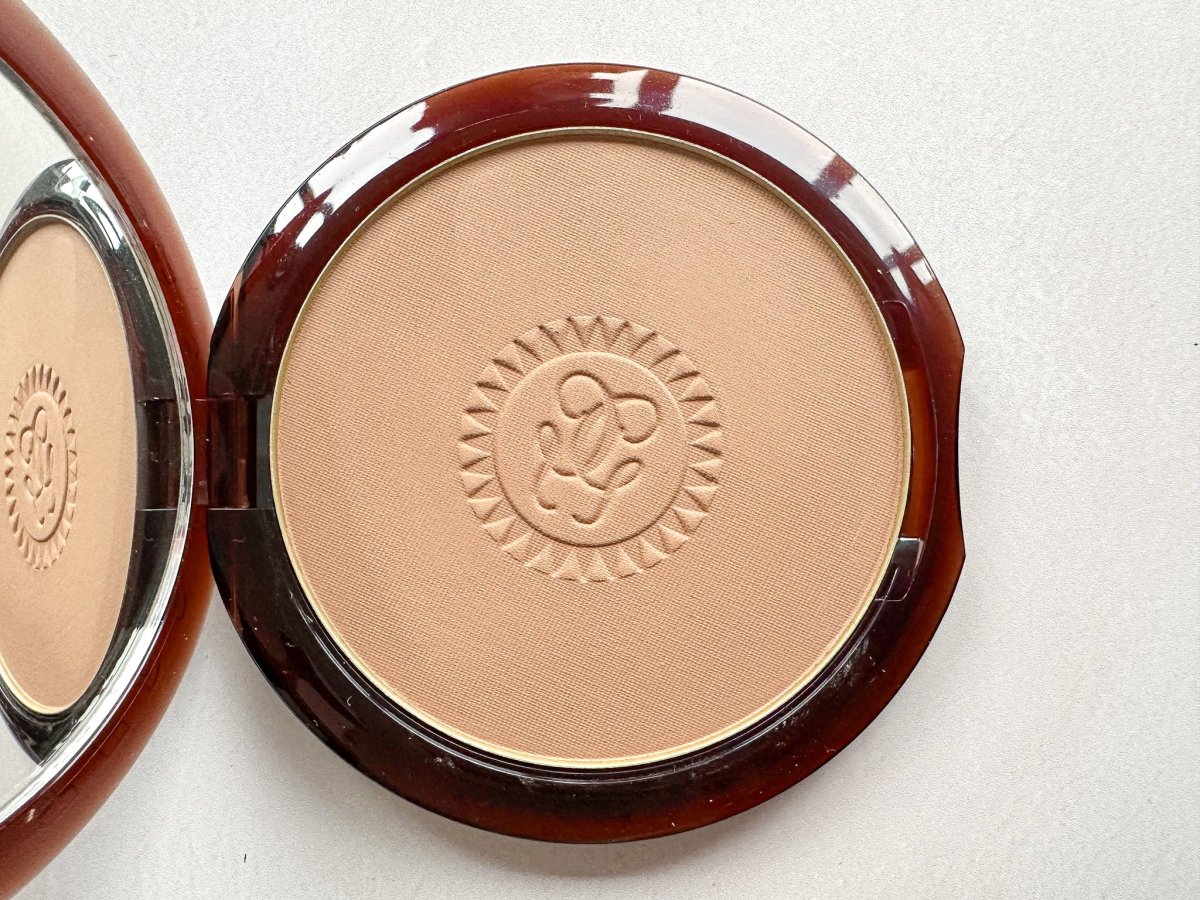 Guerlain Terracotta The Bronzing Powder - Imagen 6