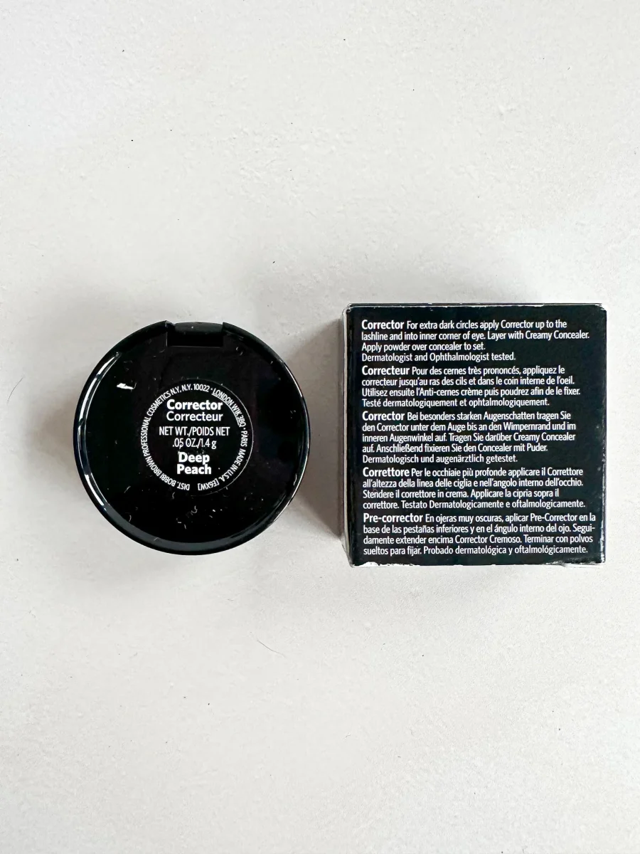 Bobbi Brown Corrector Full Coverage Under-Eye Perfector 1.4g - Imagen 3