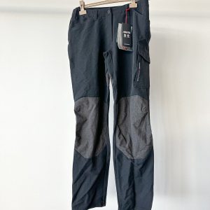 Musto Women's Black Ski Trousers