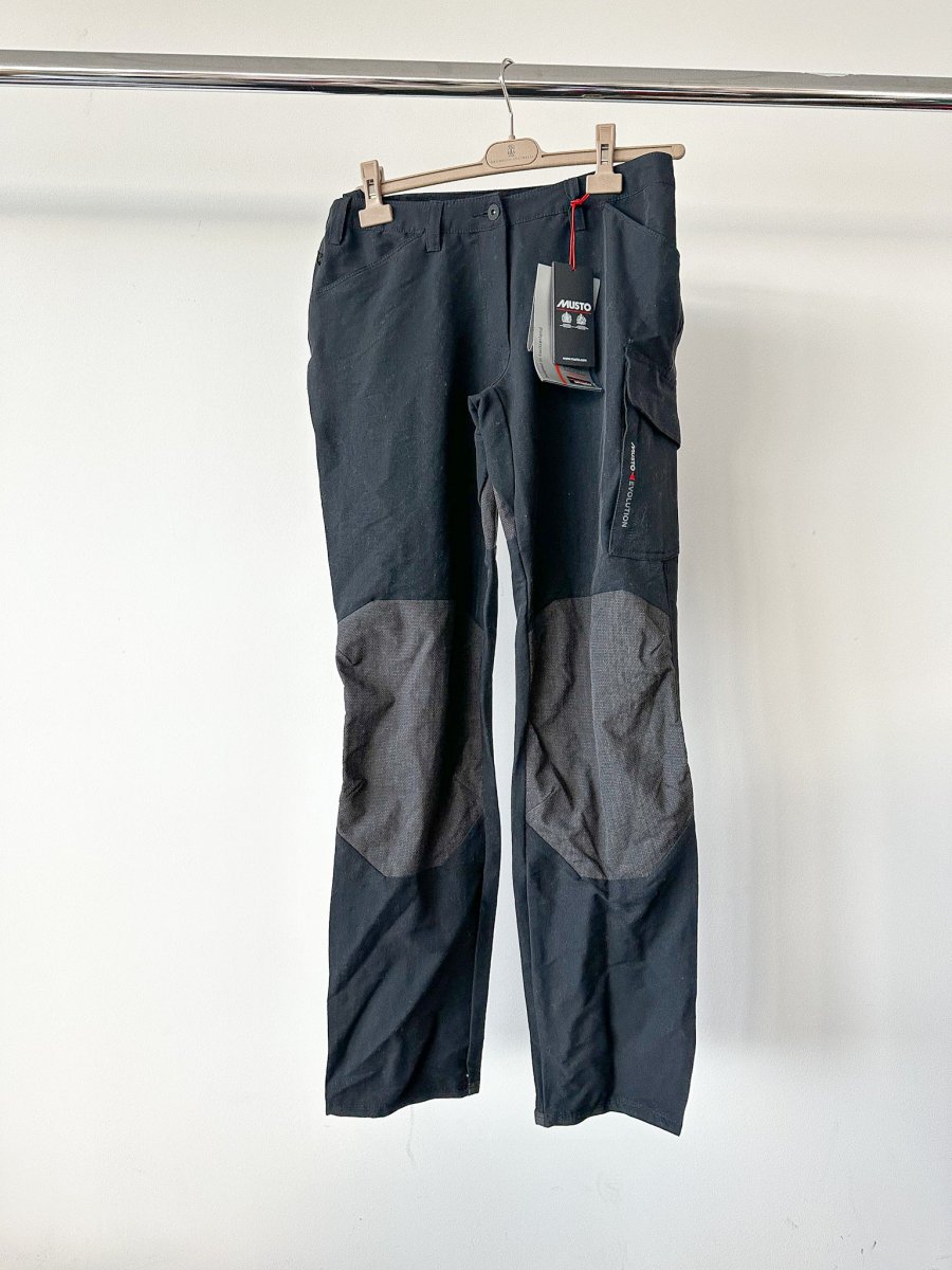 Musto Women's Black Ski Trousers