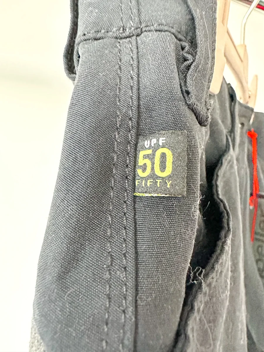 Musto Women's Black Ski Trousers - Imagen 8