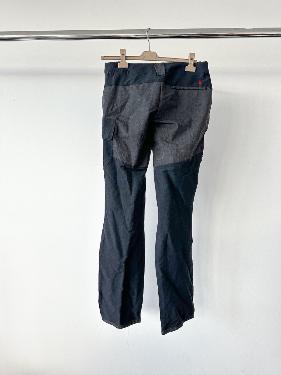 Musto Women's Black Ski Trousers - Imagen 5