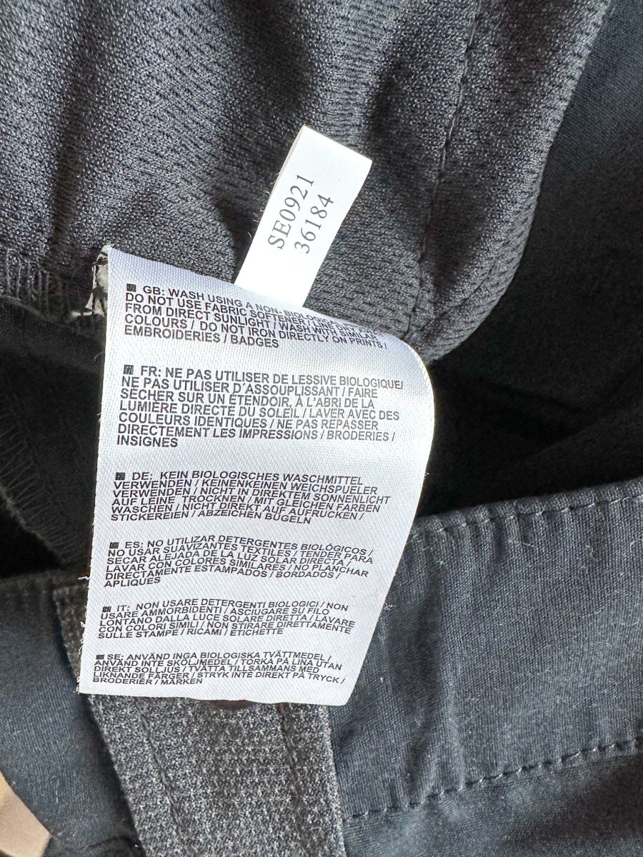 Musto Women's Black Ski Trousers - Imagen 6