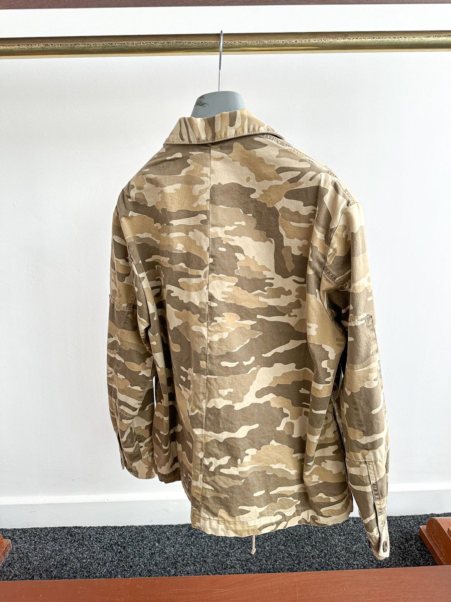 Belstaff Womens Franki Over Shirt Jacket - Imagen 8