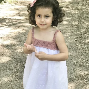 Vestido Leiro