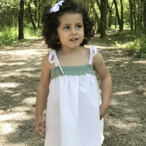 Vestido Avia