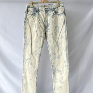 Gallery Dept. Levi 5001 Surf side Vintage Bleached Reworked Jeans