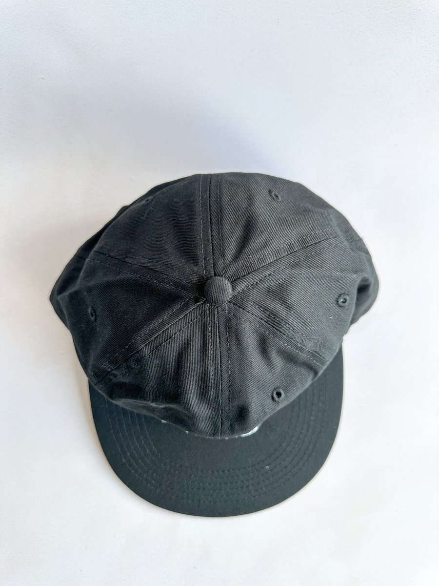 GALLERY DEPT Chateau Josue Resort Baseball Cap In Black - Imagen 3
