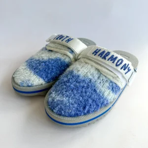 SUICOKE X Elder Statesman Sliders