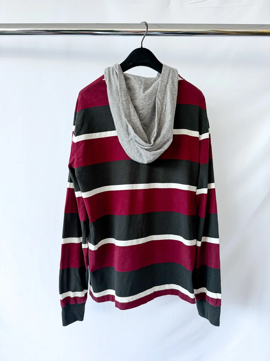 Ralph Lauren Polo Rugby Boat House Striped Shirt - Imagen 3