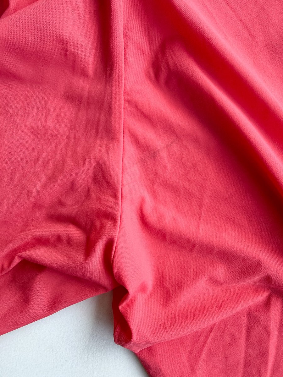 Pain De Sucre Mali Blush Pink Beach Coverup Trousers - Imagen 6