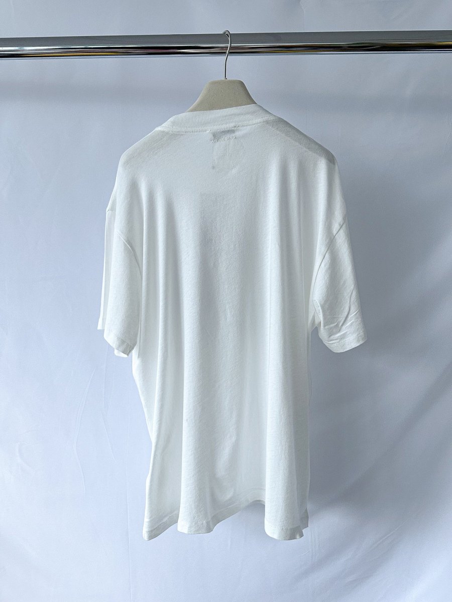 Anine Bing Ashton Photograph Print T-shirt - Imagen 7