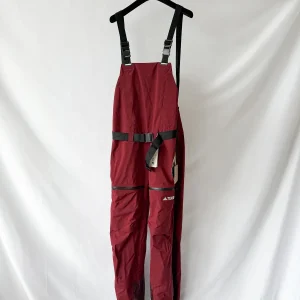 Adidas Terrex 3-Layer Gore-Tex Bib Pants