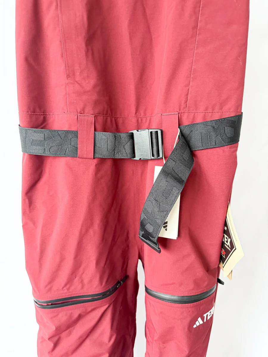 Adidas Terrex 3-Layer Gore-Tex Bib Pants - Imagen 6
