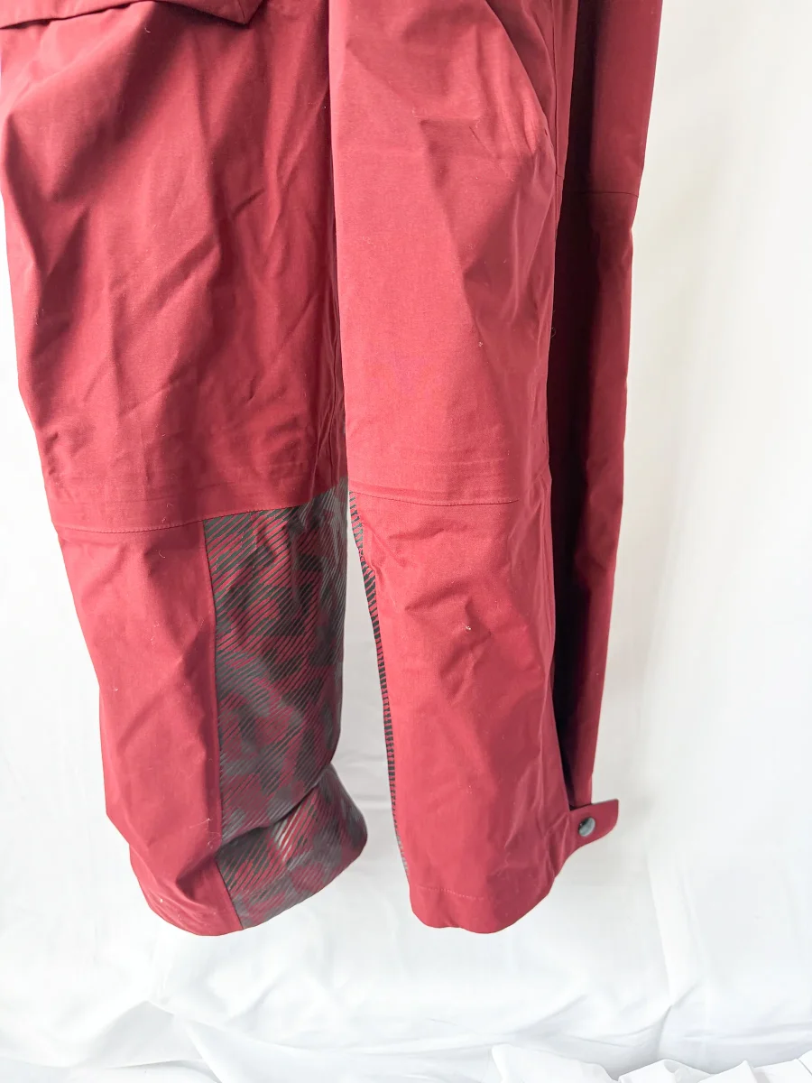 Adidas Terrex 3-Layer Gore-Tex Bib Pants - Imagen 9