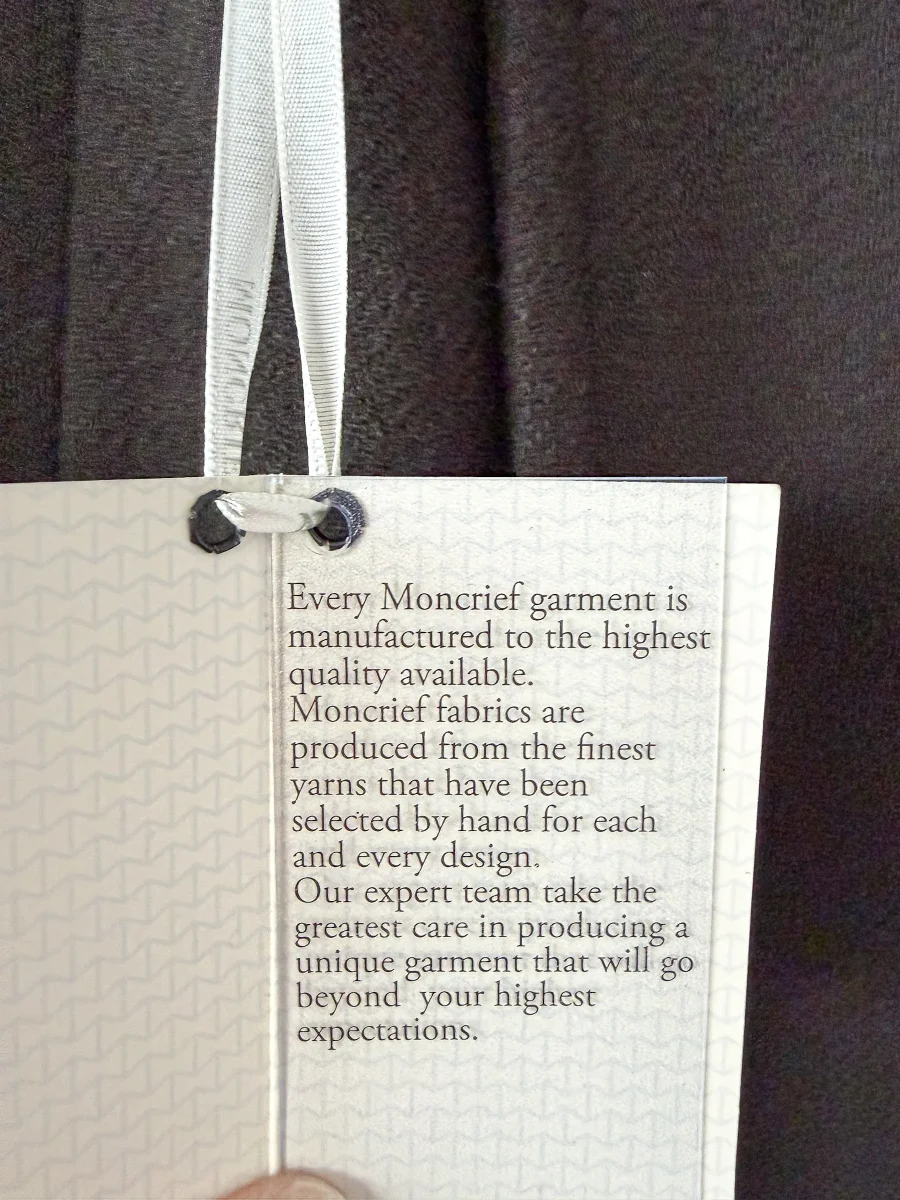 Moncrief Double Breasted Dark Green Coat - Imagen 7