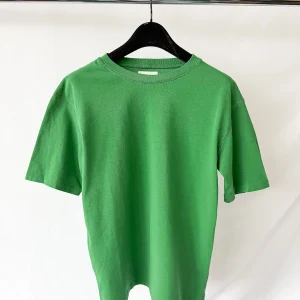 Drake's Green Short Sleeve Hiking Tee