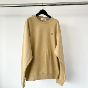 Ambush Stoppers Crewneck Cotton Sweatshirt