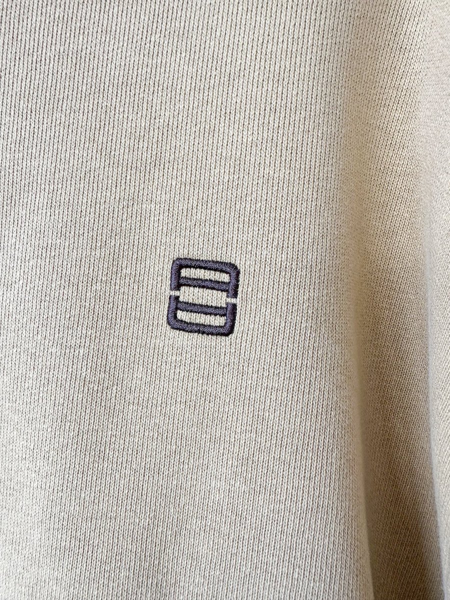 Ambush Stoppers Crewneck Cotton Sweatshirt - Imagen 5