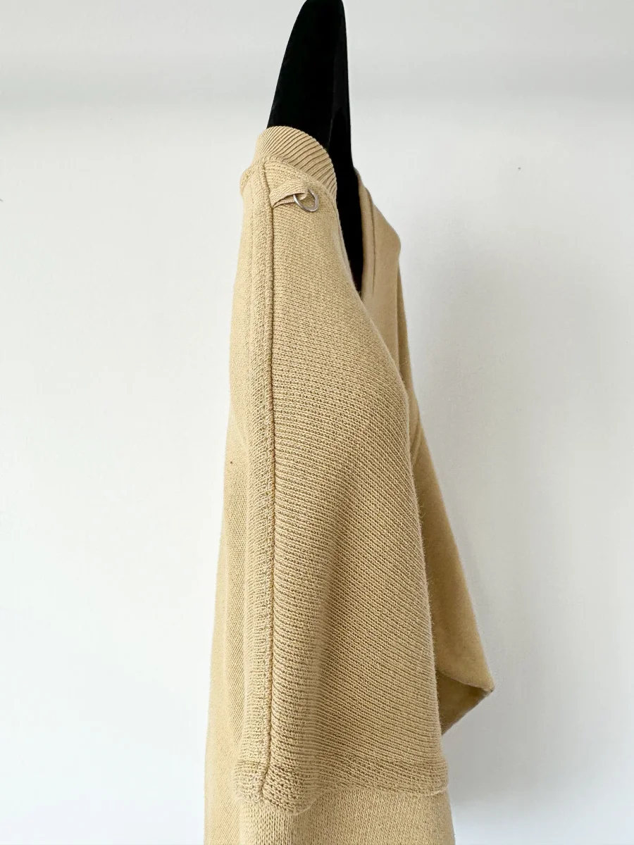 Ambush Stoppers Crewneck Cotton Sweatshirt - Imagen 7
