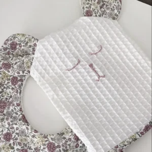 Manopla baño