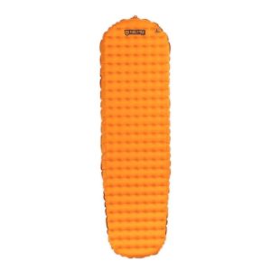 Colchoneta Inflable Tensor Alpine Regular Mummy