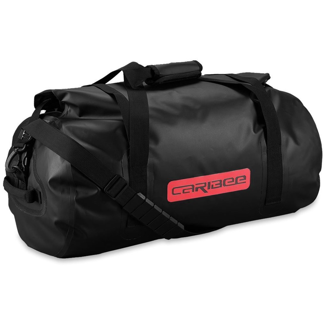 Bolso Expedition Wet Roll Bag 50L Negro - Imagen 2