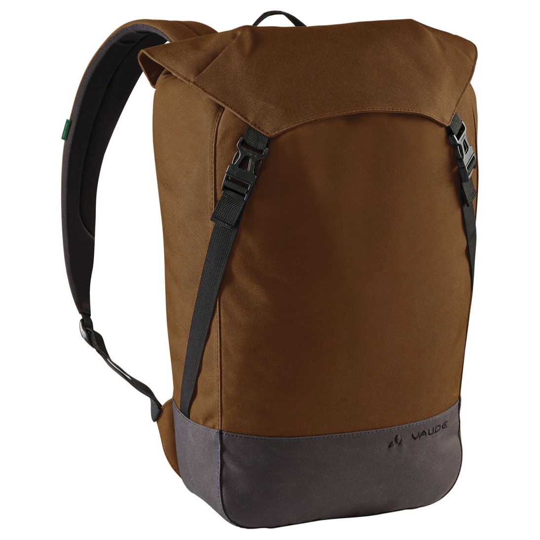 Mochila Consort Mini Waxed 12 Litros - Imagen 2