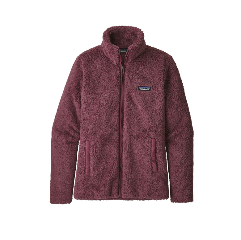 Polar Los Gatos Jacket Mujer Rosado