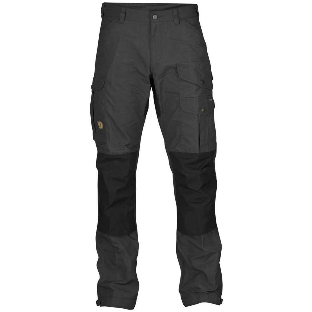 Pantalon Vidda Pro Regular Hombre - Imagen 2