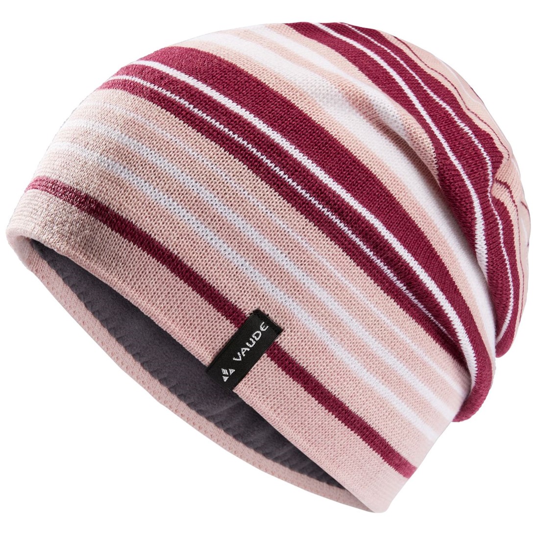 Gorro Valdres Beanie III Rosado